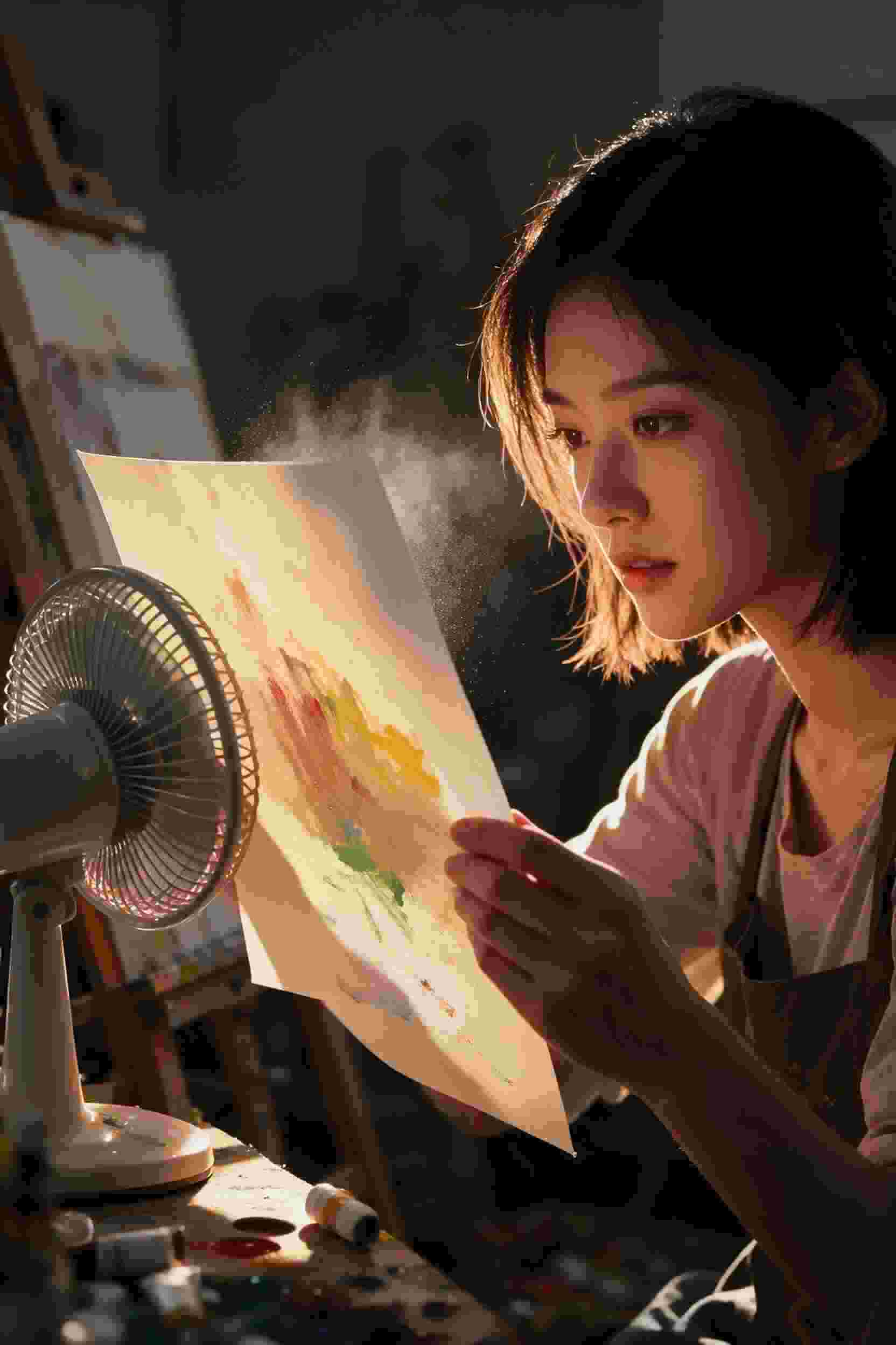 不死者之王